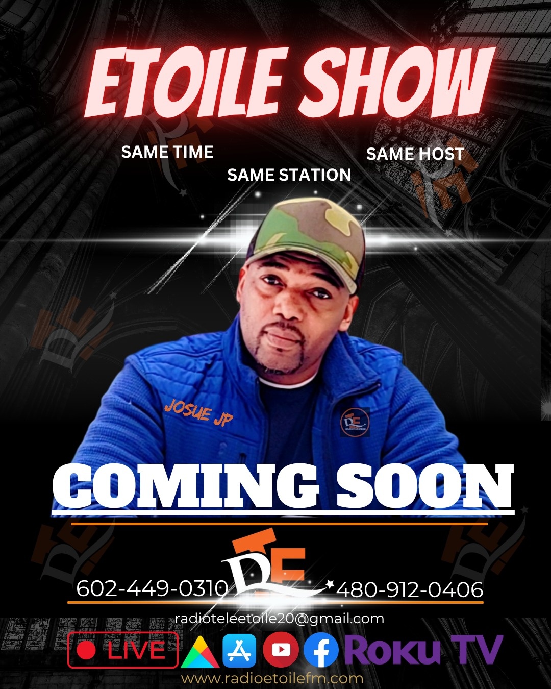 etoile_show