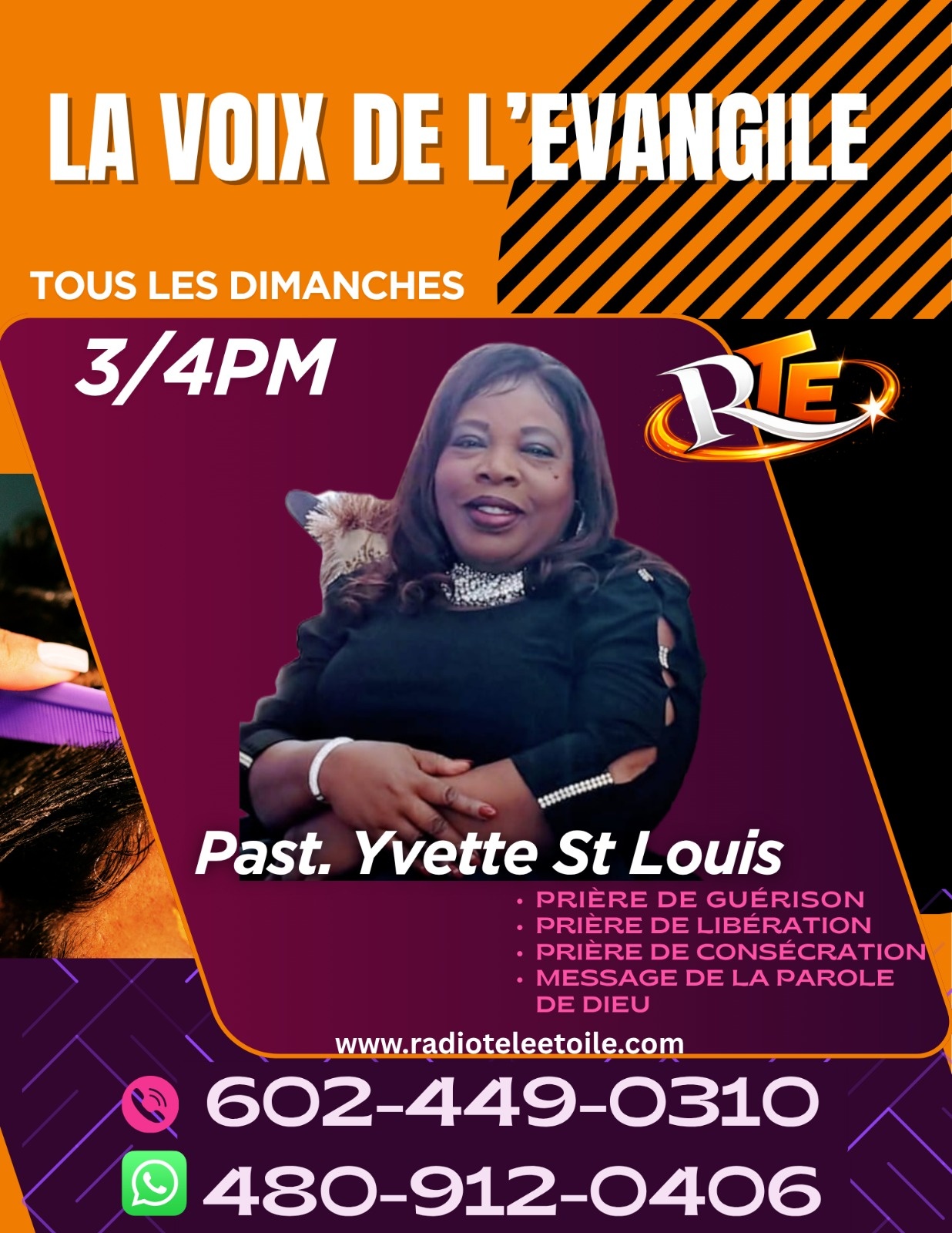 la_voix_de_levangile